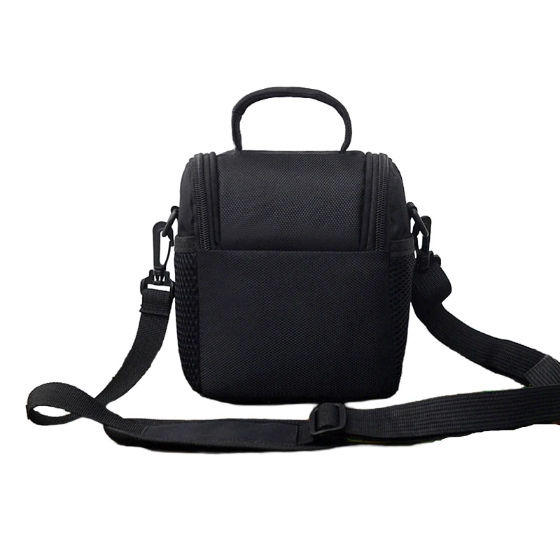 Torba na aparat Canon EOS R100 R50 R10 R8 R7 R6 Torba podróżna na aparat DSLR Torba na ramię do aparatu Nikon Sony ZV DSC-RX Series — zdjęcie produktu 3