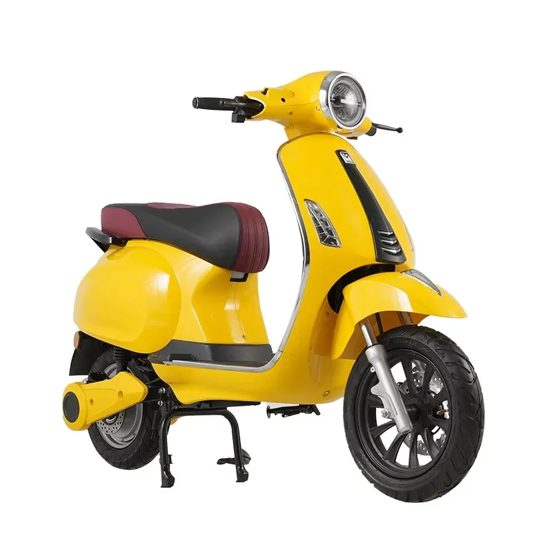 SXLL بطارية طويلة العمر دراجة المدينة دراجة كهربائية للكبار 72 فولت 60 فولت دراجة نارية عالية الأداء دراجة نارية رياضية #3