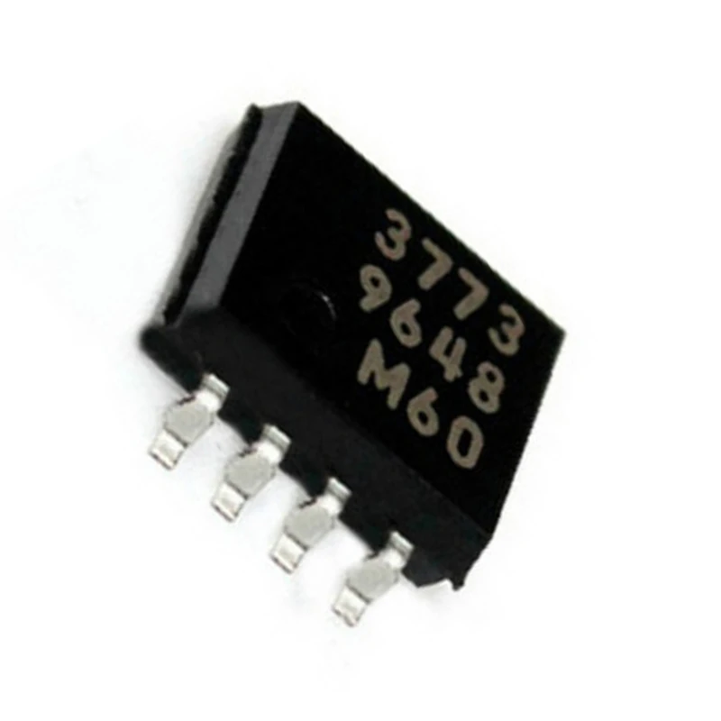 5PCS  MB3771FP MB3773PF MB501L MB506PF MC1458DR MCL25  SOP-8