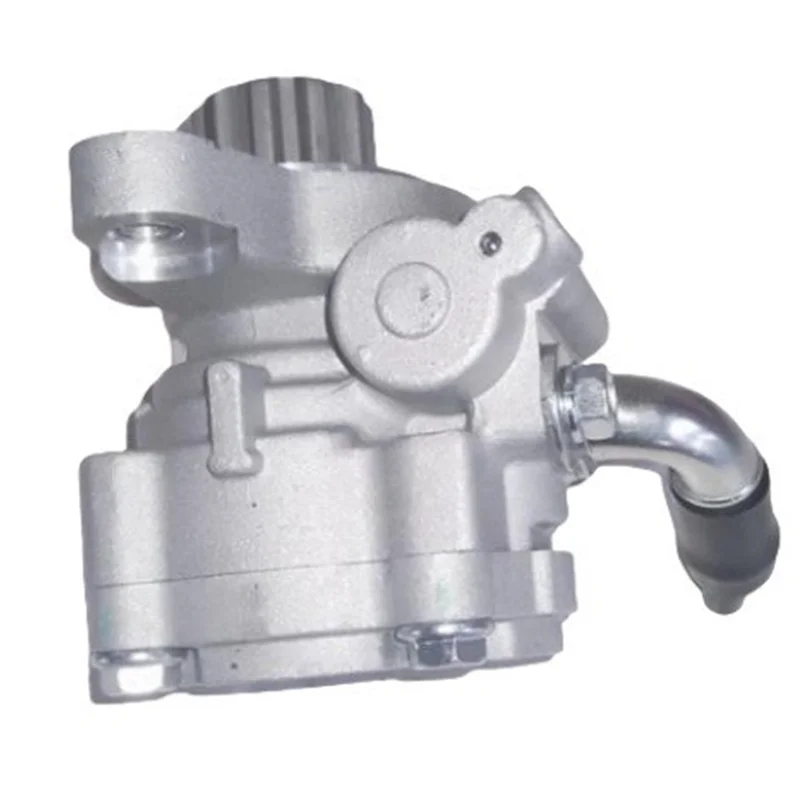 

A040-Car Power Steering Pump 44310-0K040 443100K040 For TOYOTA HILUX 2.5 3.0 D-4D