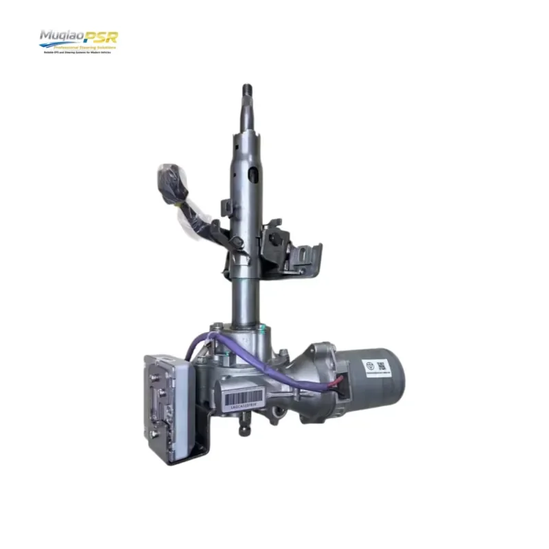 【Direct Fit Replacement】 Electric Power Steering Column Assembly for Brilliance V3 Auto Steering Parts