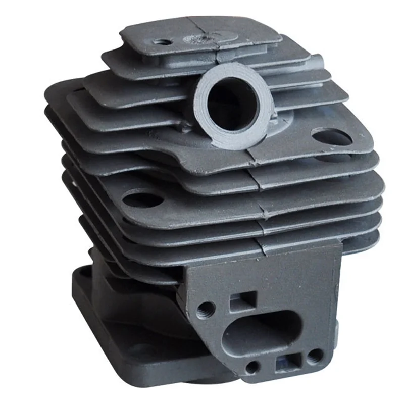 

Y42A-Lawn Mower Cylinder Assembly Cylinder Piston Kit For Mitsubishi 1E36F-2 TL33 CG330 TB33 TU33 Lawn Mower Parts