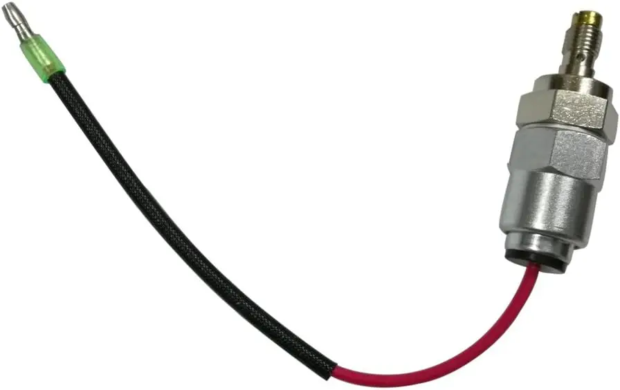 New Fuel Solenoid Replacement Kit for Kohler 2475722-S 2404120-S