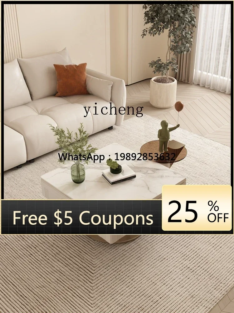 AB  Rock slab lifting mahjong table, coffee table, multi-functional silent mahjong machine, dining table integrated