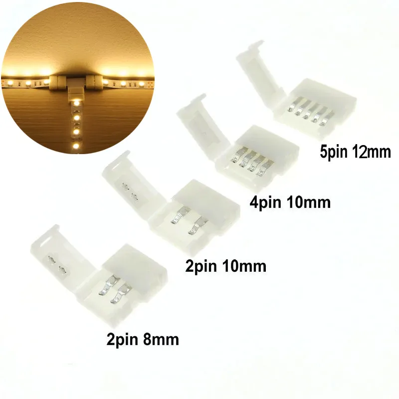 5Pcs/Lot Led Strip …