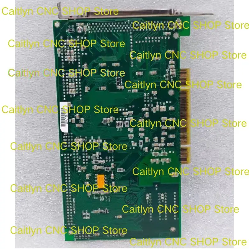 Used sports control card DMC-A442 REV A tested OK and shipped quickly