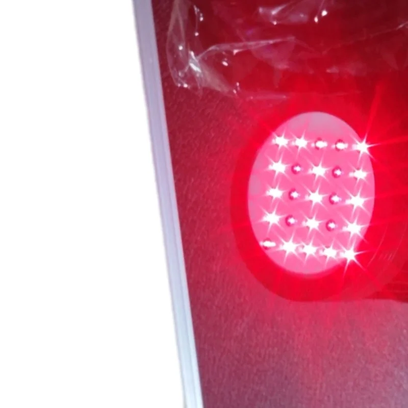 

Аппарат для физиотерапии холодным лазером LLLT 650 нм 808 нм, для лечения боли в плече, растяжений и заживления ран