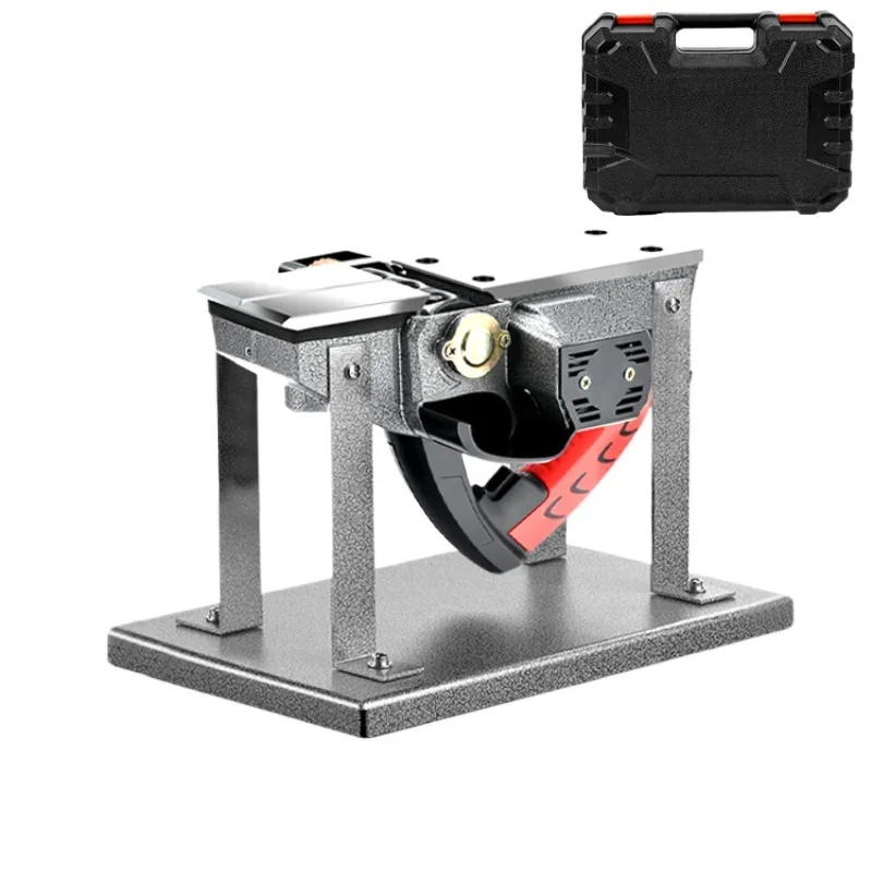 

~Household woodworking multi-functional portable electric planer hand push planer cutting board cutting board planer