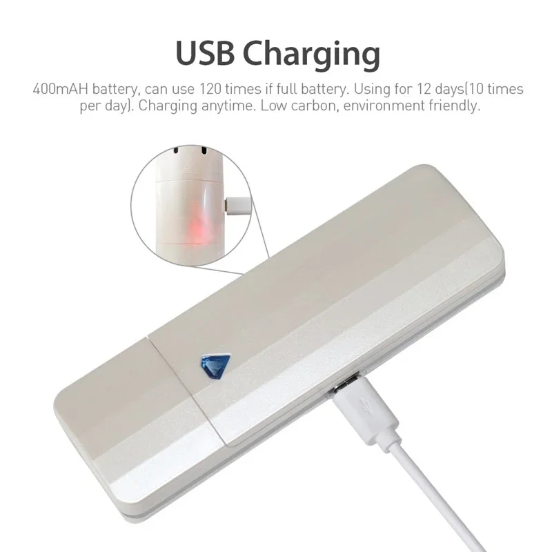 2025 Face Skin Care Facial Moisturizing Beauty Instrument แบบพกพา Home Spa นาโนเทคโนโลยี NANO Facial Steamer Humidifier เครื่องมือ