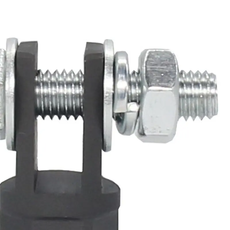 KSOL 1/2 Inch Scissor Jacks Adaptor Impact Wrench Adapter Tool Ball Joint Rod Wrench Tool