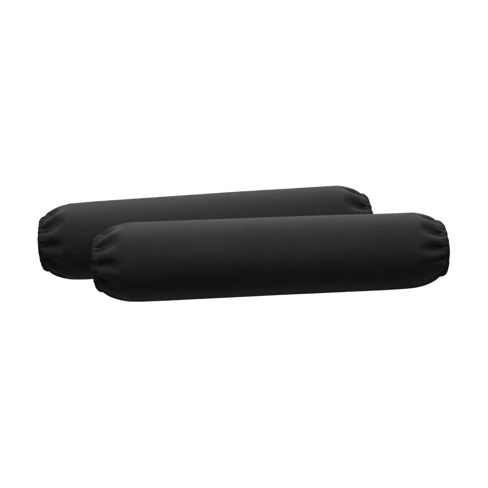 2 Pieces Safeguard Cover Water-Resistant Horse Trailer Trailer Bar Cover for Equestrians, Equestrian Equipment Storage
