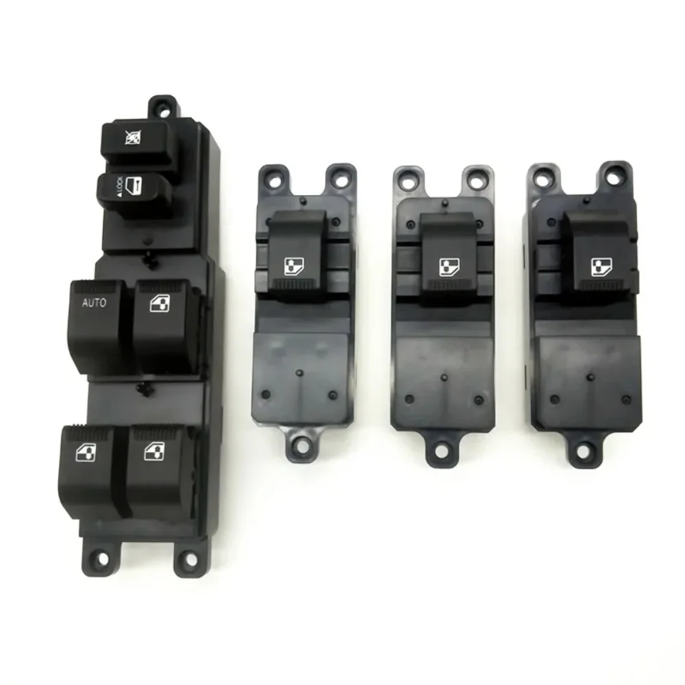 4PCS For Changan CS35 glass elevator switch electric vehicle window switch/left front,right front,left rear,right rear