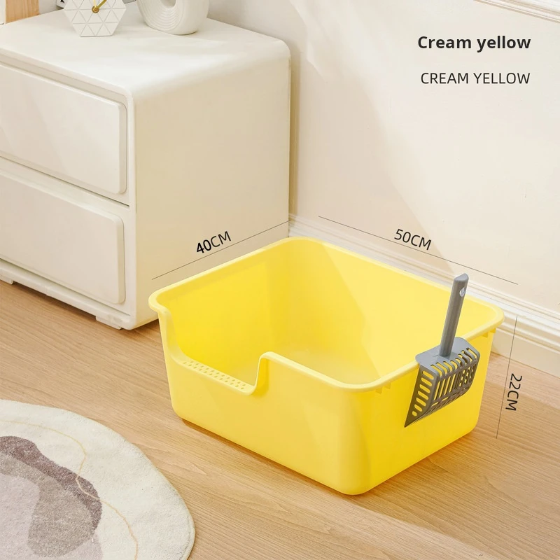 Thumbnail 4 - #9 Latest Cat Bed Pans Updates