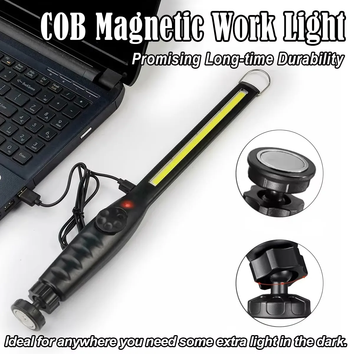 Led Waterproof Work…