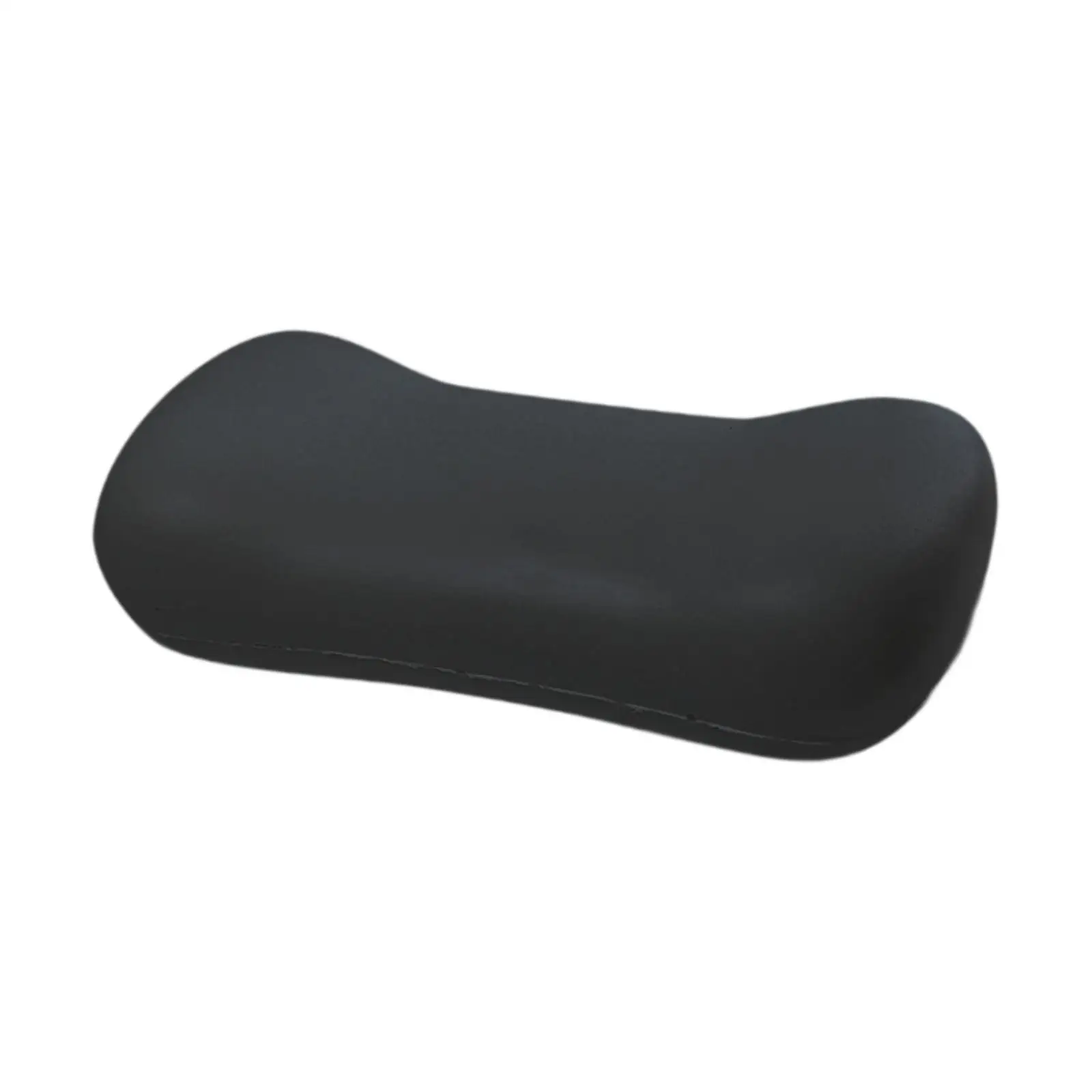 

Подушка для поддержки шеи Подушка для шеи Практичный дышащий универсальный мягкий декор