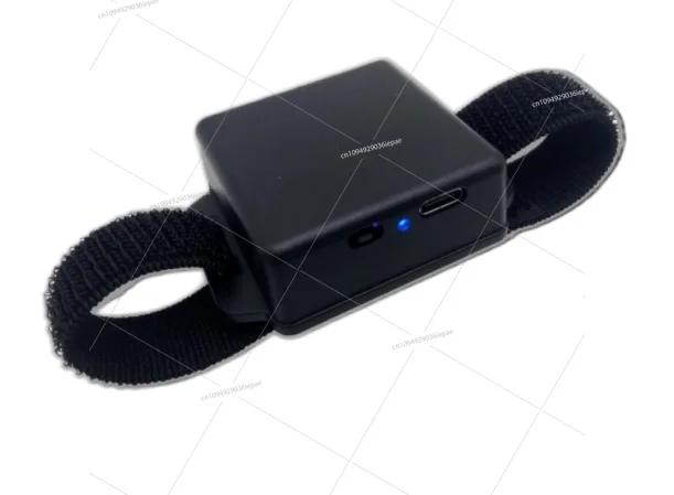 Slimevr Bno085 Vrchat Tracker Pico Quest2 Full Body Tracking Motion Capture