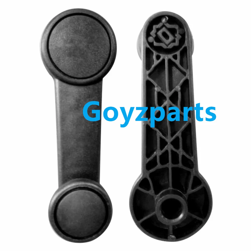 

1041708 91ABA23342BAYNB1 Car Window Winder Crank Handle For Ford Transit Connect MK5 MK6 MK7 Escort Fiesta KA Focus MK1 MK2 Repa
