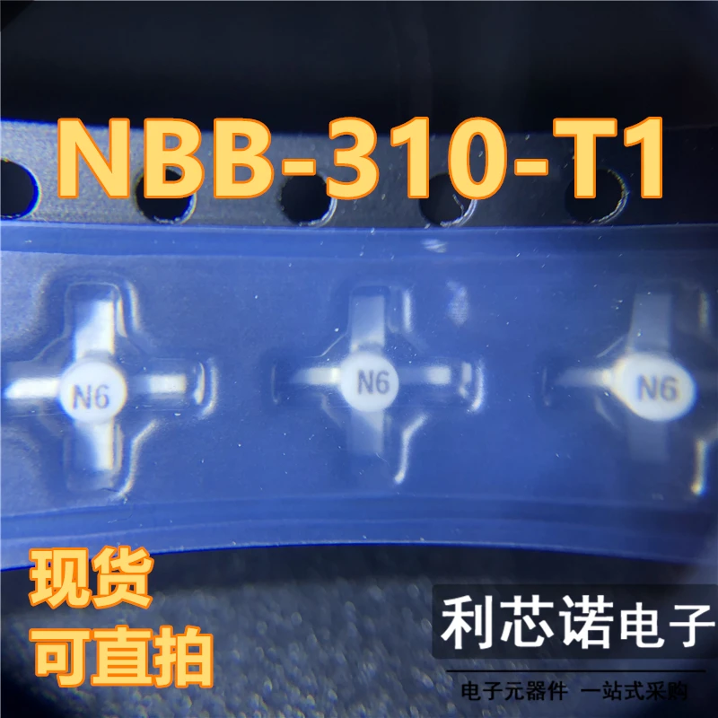 

Бесплатная доставка NBB-310-T1 NBB-310 N6 N6 NBB-600 SMT76 N6 10 шт.