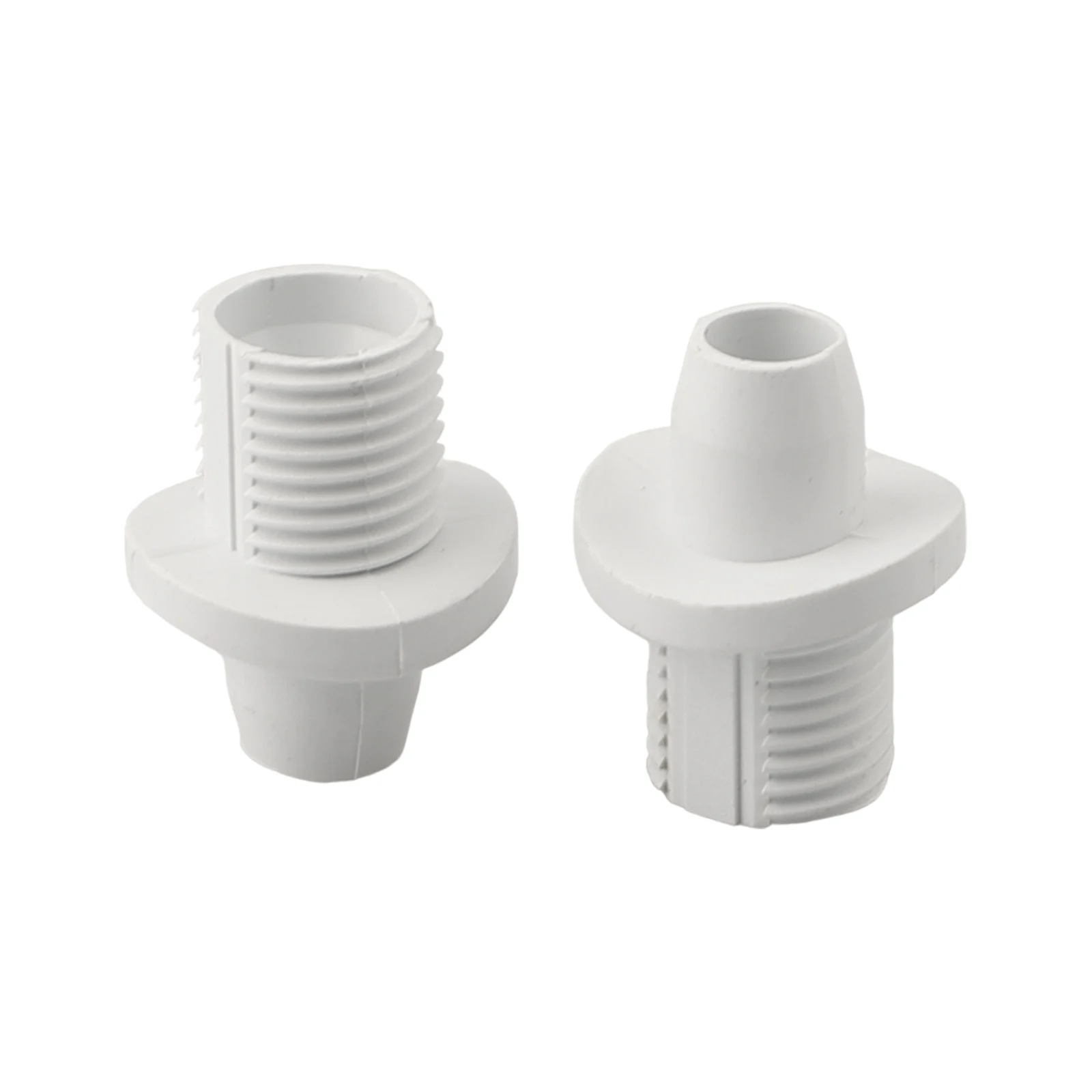 Complete Tubing Connection Pack for Offline Chlorinators Includes Saddle Clamps and Drains for HAYWARD CL Series