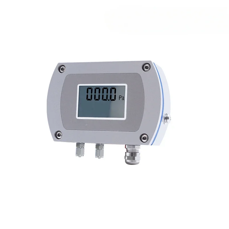 Applicable to RS485 protocol differential pressure transmitter series detail manual