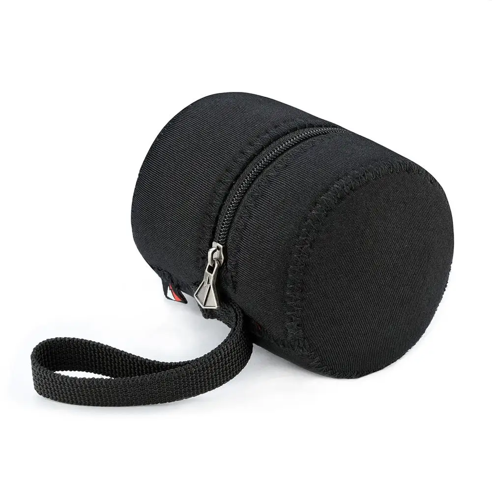 Portable Speaker Case Cover Diving Material Audio Storage Carrying Bag Compatible For Srs-xb10/xb12/13  Storge Bag