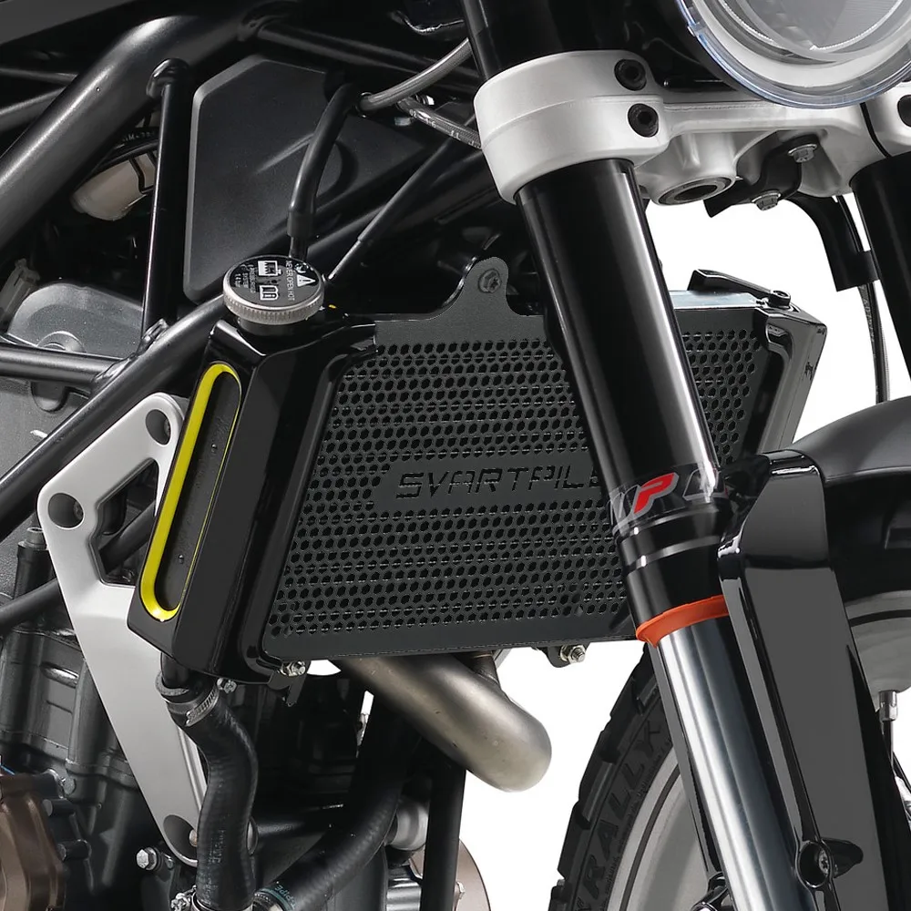 

Radiator Guard Protector Grille Cover Vitpilen Svartpilen 401 For Svartpilen401 Vitpilen401 2018 - 2023 Motorcycles Accessories