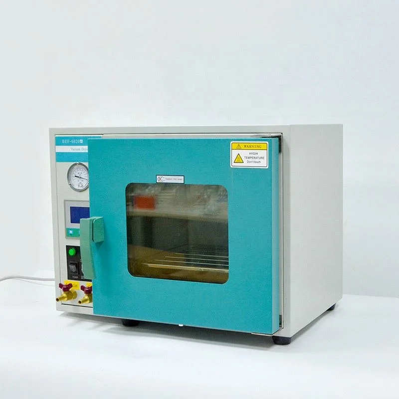 

Lanphan Automatic Vacuum Drying Oven