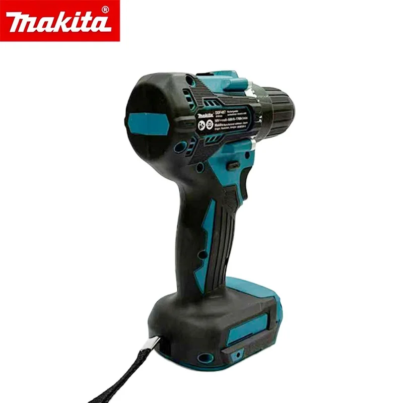 Thumbnail 3 - #26 Latest Handheld Power Drills Offers