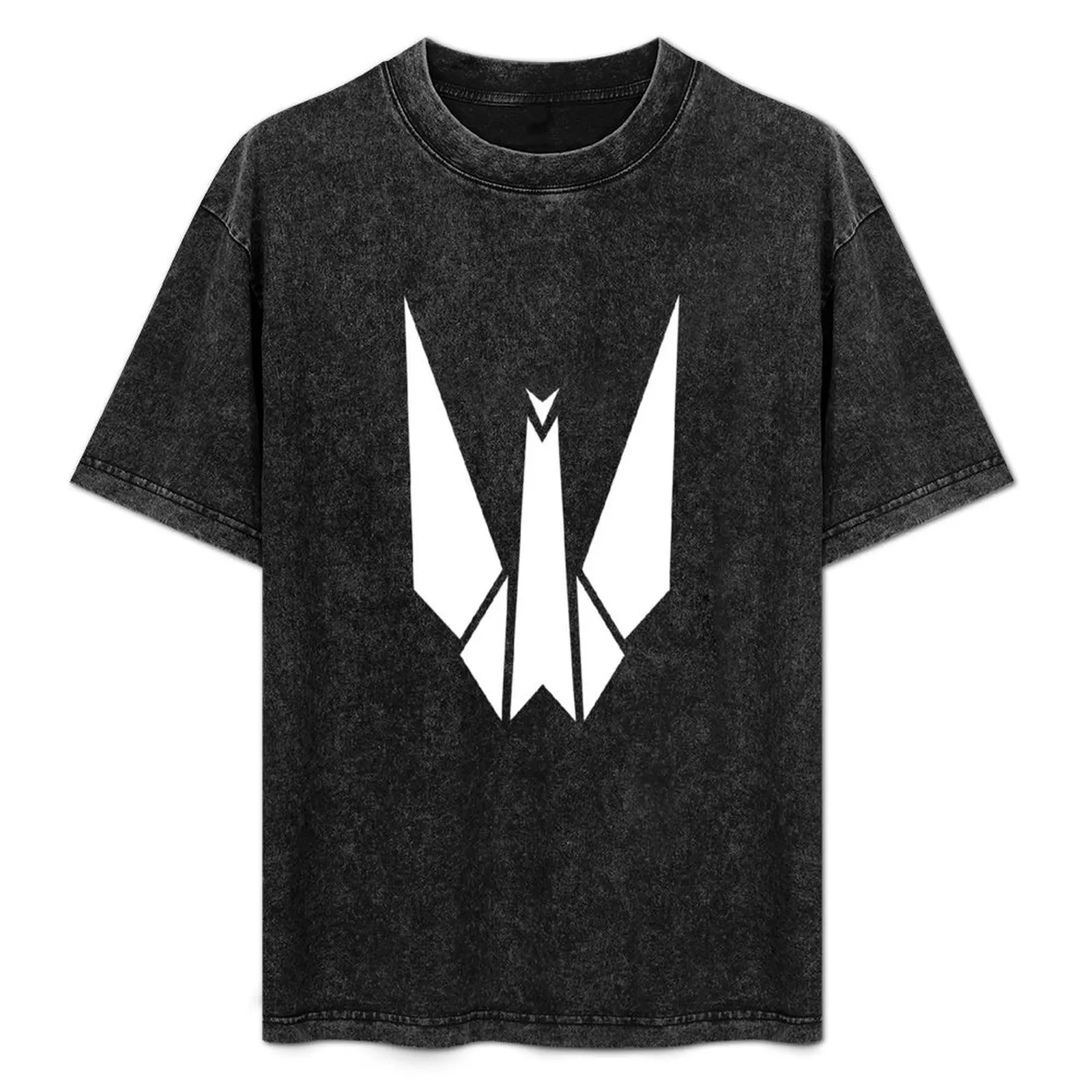 

Paper Origami Crane T-Shirt Halloween Casual T-Shirt