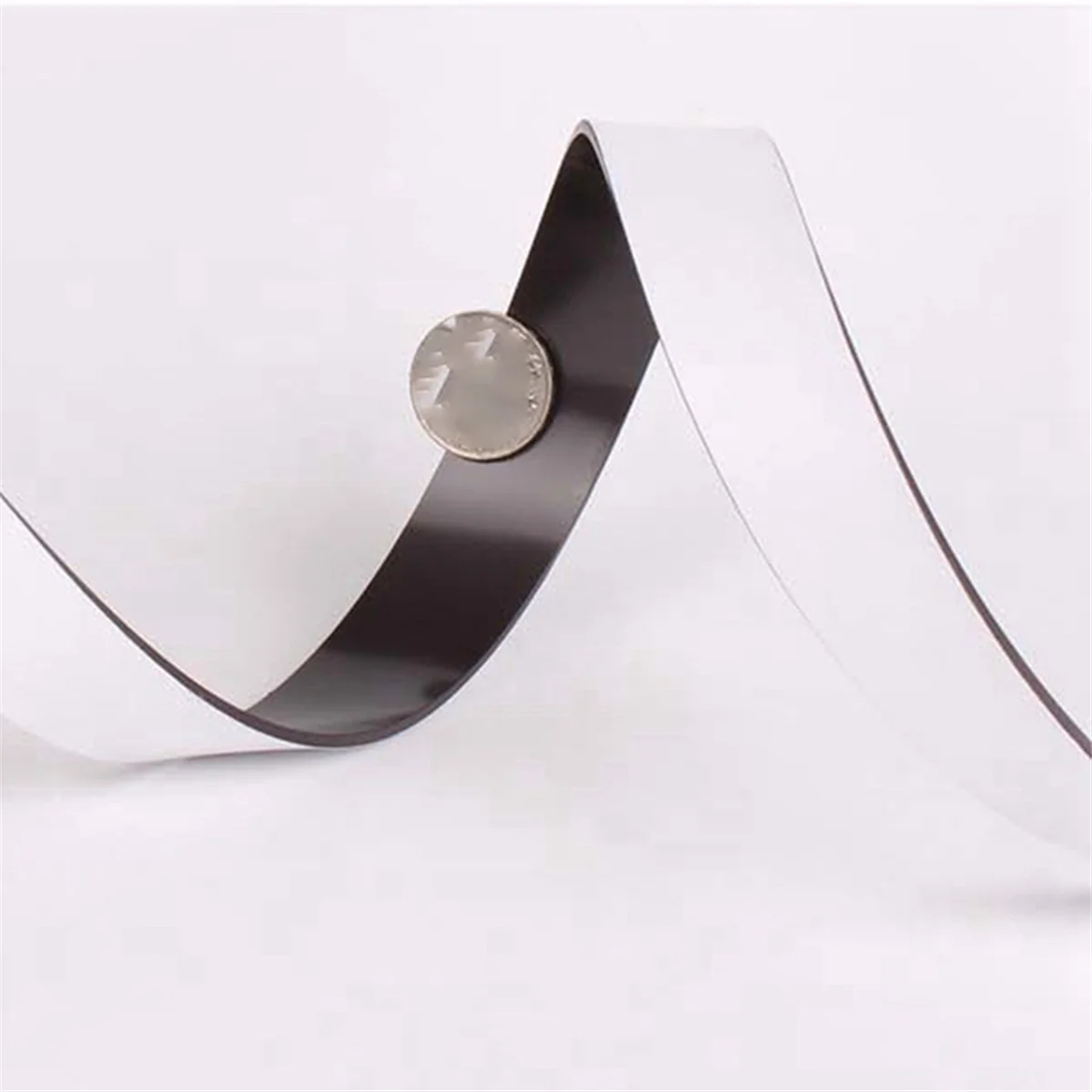 

Virtual Wall 2 Rolls of Magnetic Strips for / Robot Vacuum Cleaner