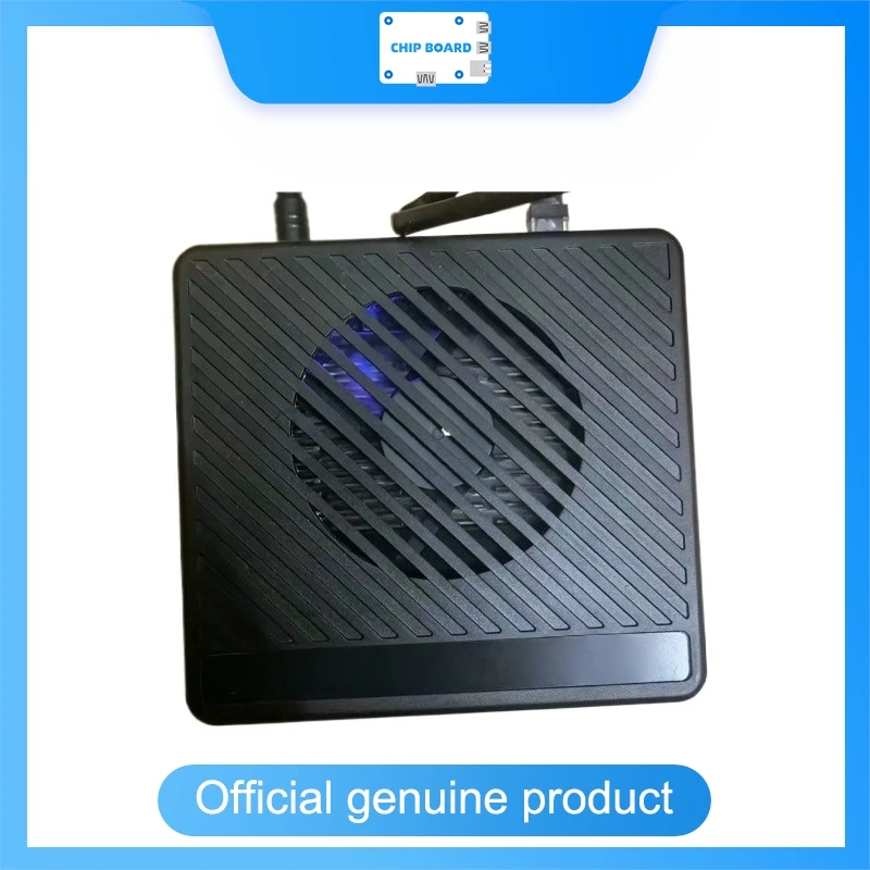 

MoYunTeng P1 Dual PCIe 4.0 x4 NVMe NPU Board, 10Gbps, Configurable 32GB/48GB/64GB RAM