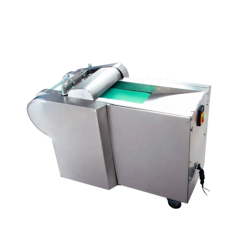 Автоматическая коммерческая измельчитель фруктов и овощей из нержавеющей стали