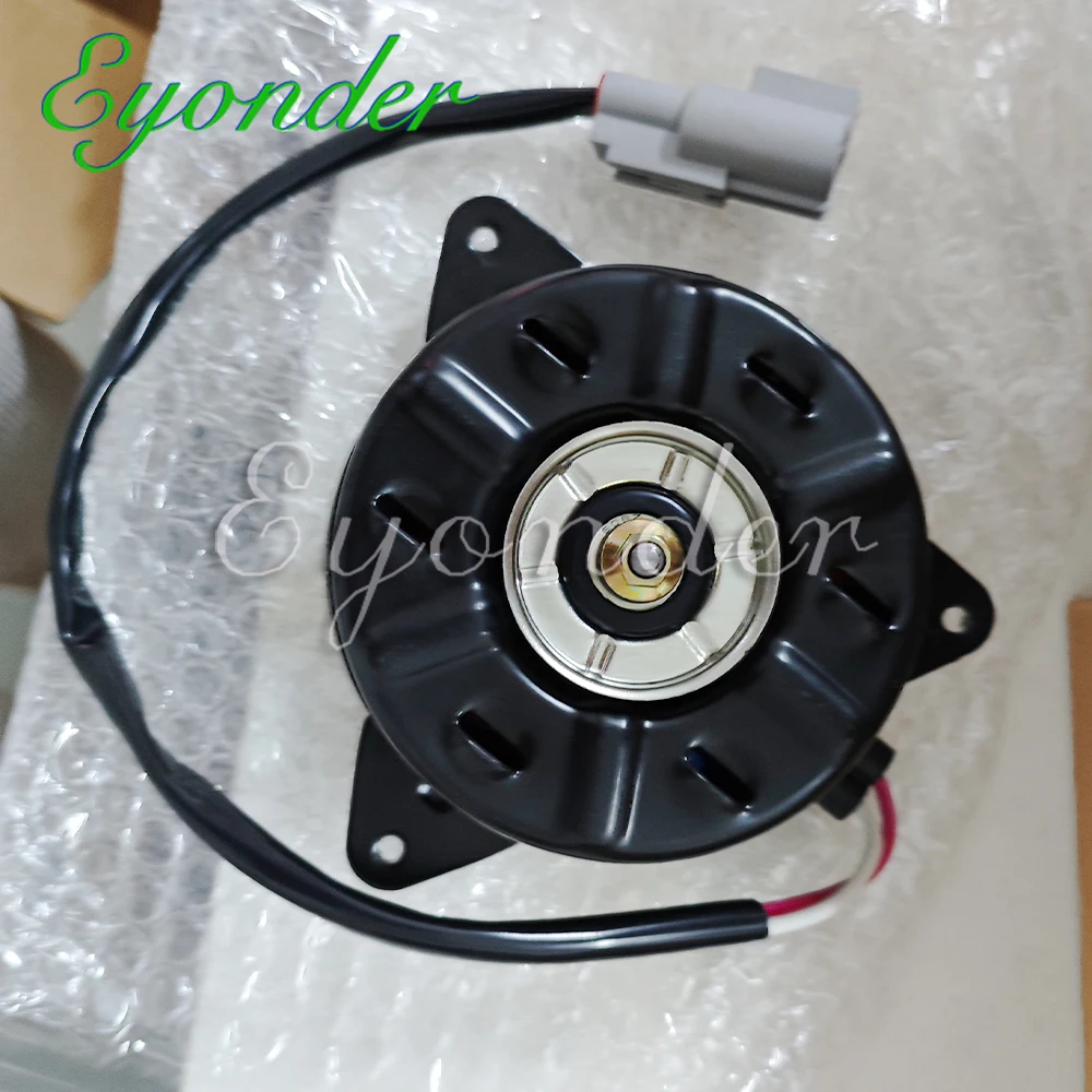 AC Air Conditioning Fan Blower Motor for TOYOTA CAMRY ACV40 '06 16363- 0h140 168000-8480 163630h140 1680008480