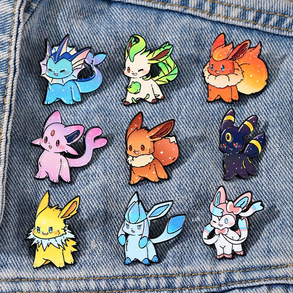 Thumbnail 2 - #29 Cheapest Brooches & Lapel Pins Deals You Can Get