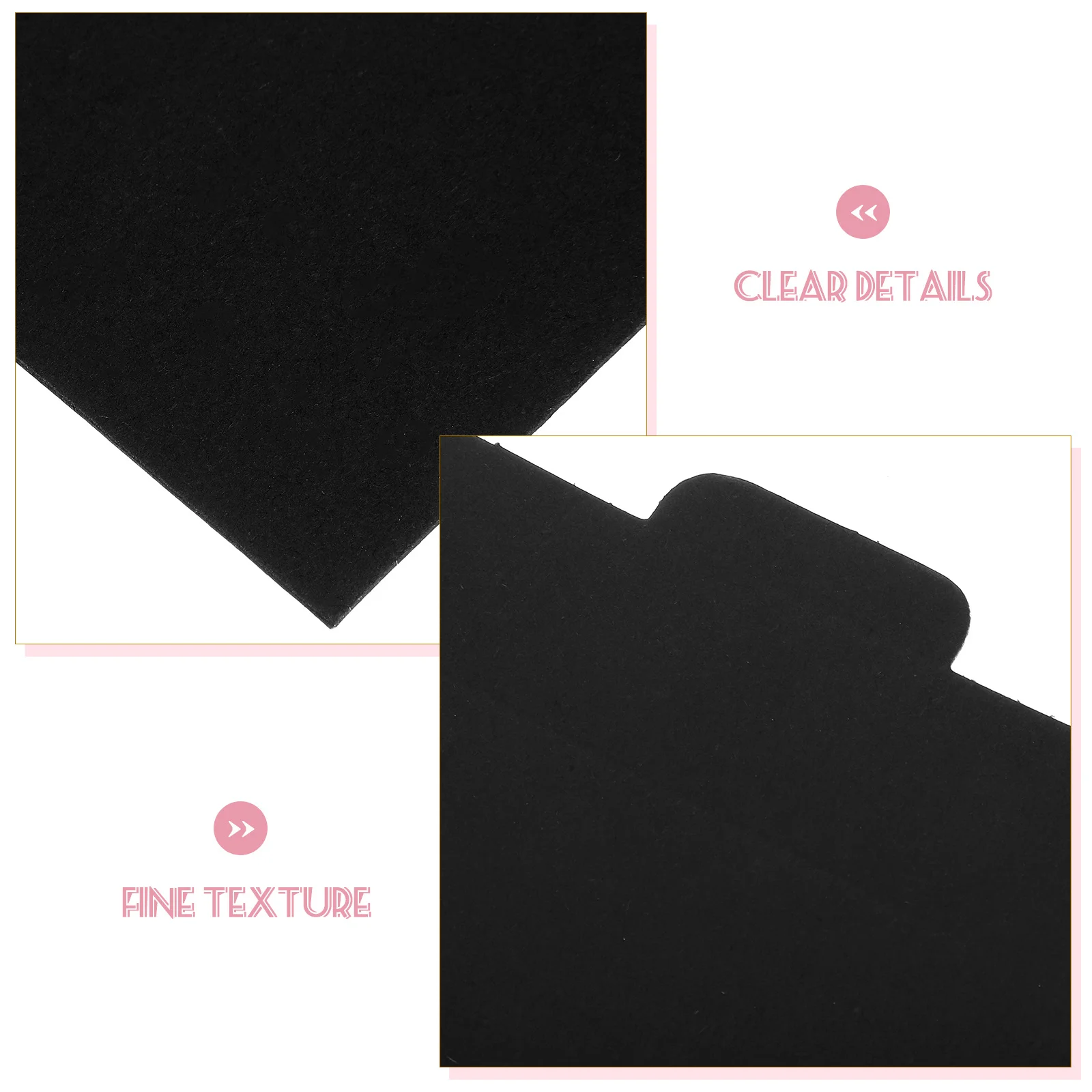 

20Pcs Cd Dvd Storage Holder Kraft Paper Sleeves Packaging Bag Envelopes for Discs Protection Mailing Collection Use