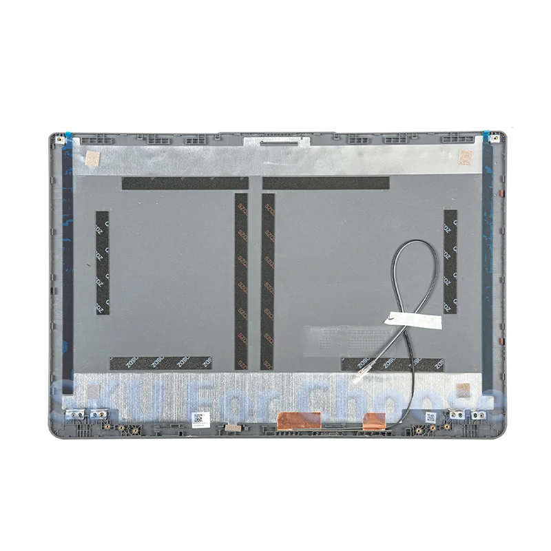 New Repalce Cover For Ideapad 3-15ABA7 3-15IAU7 2022 LCD Screen Back Cover Front Bezel Hingecover Palmrest Lower Bottom Case