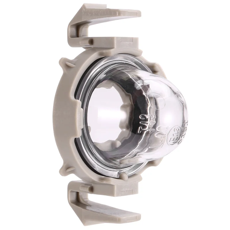 

NEW-2X крышка заднего освещения номерного знака автомобиля 81270-0K010 для Toyota Hilux 2004-2015, защитная крышка освещения номерного знака