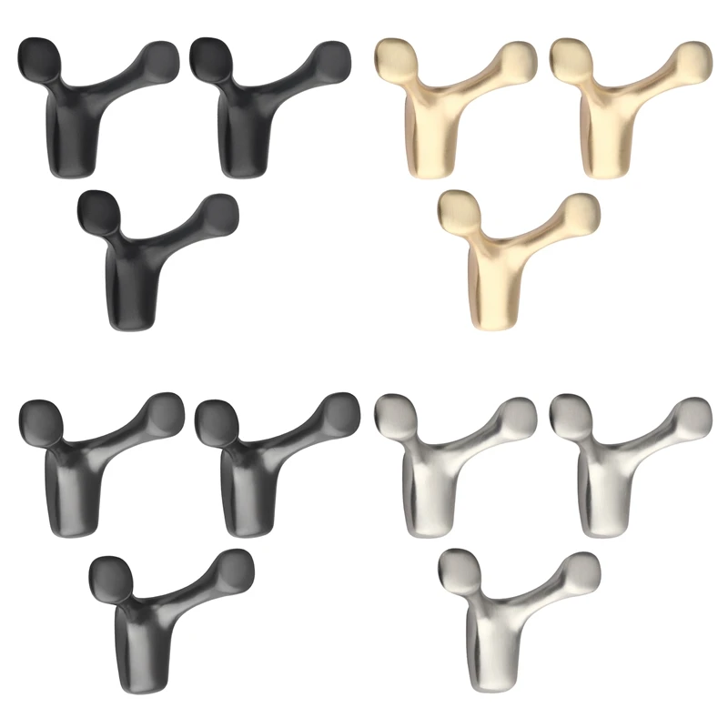 

Настенный крючок для одежды