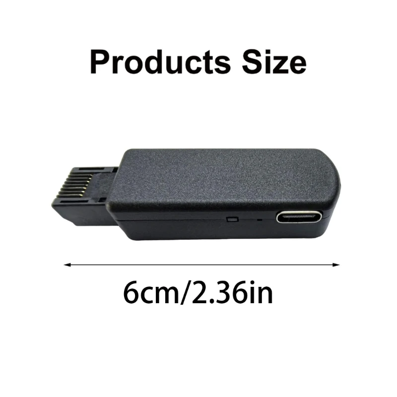 Tool Modification Set USB Dongle For FW 9.0 11.0 System Game Tool