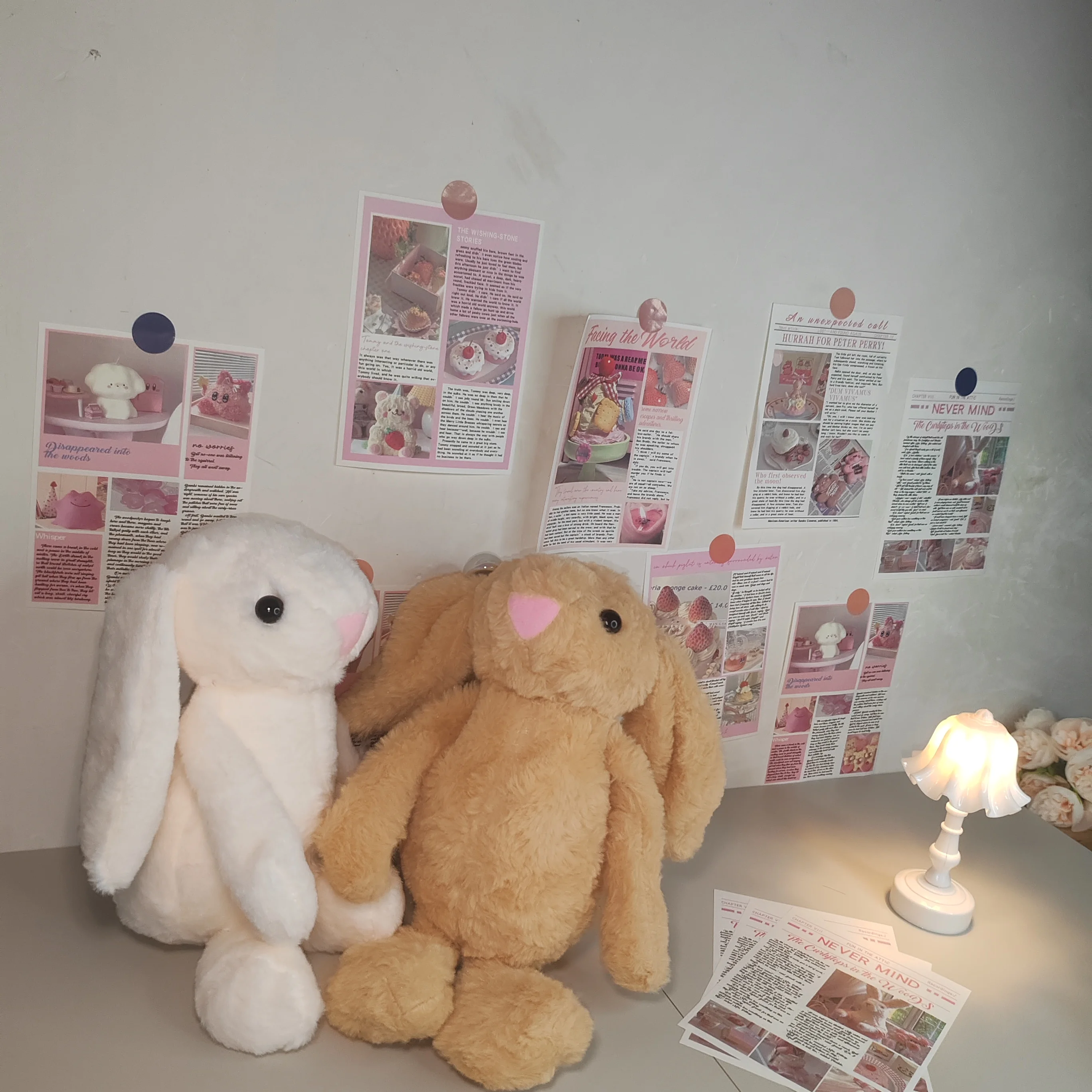 Soft And Cute Child…