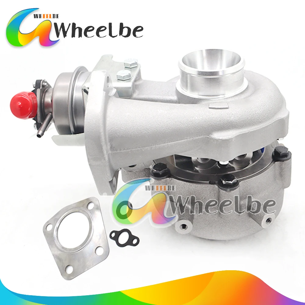 Auto Turbo Charger TD04L For Chevrolet Capriva 2.2D A22DMH LNQ 135Kw 2011 49477-01610 49477-01600 25184399 Complete Turbocharger