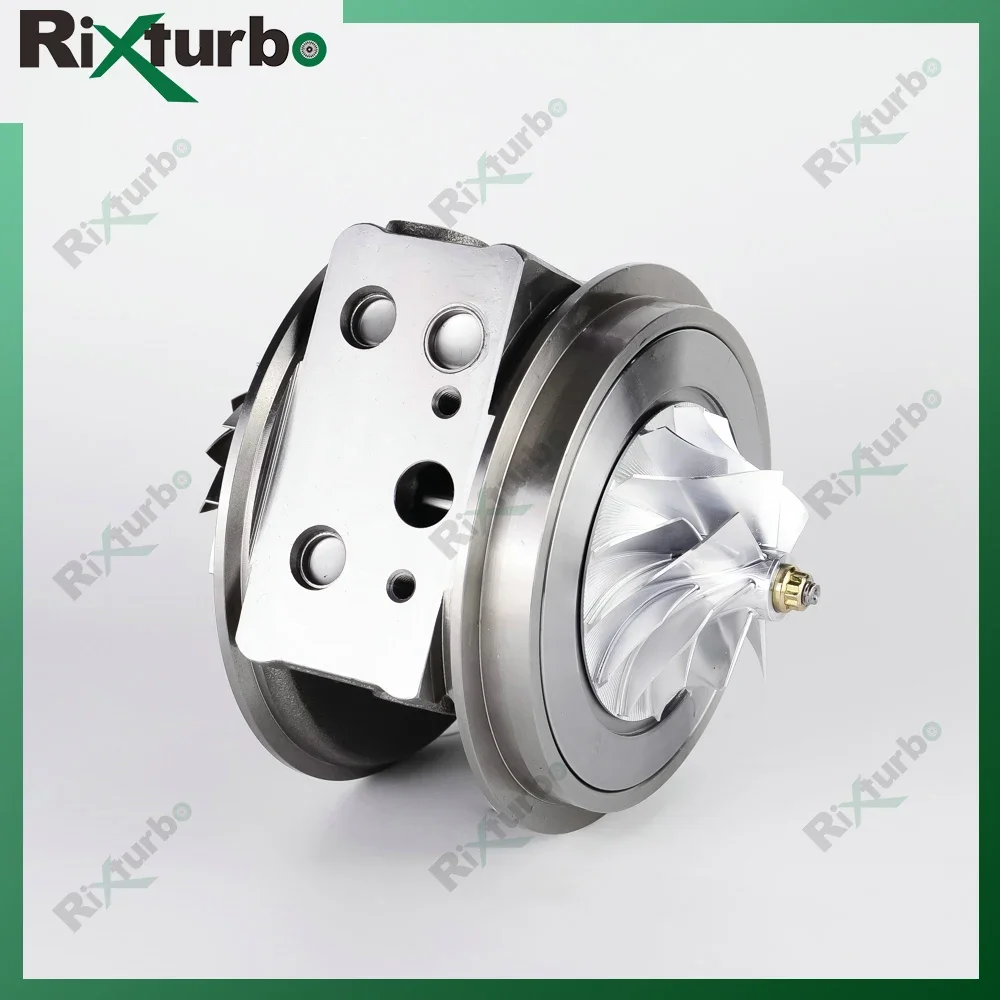 

Balanced Billet Turbo car charger Cartridge HE451VE 5458503 Internal Replacement Parts For Cummins Various ISX QSX 2882112 37813