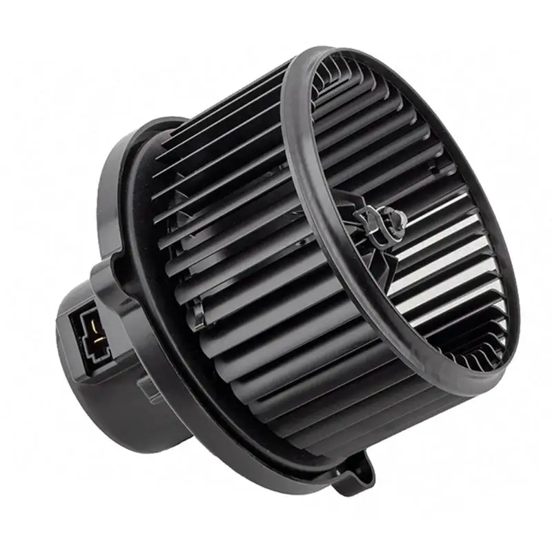971132F000 2490RPM HVAC Heater Blower Motor 19A Current Output Suitable For 2004-2009 Cerato PP Housing Automatic Control