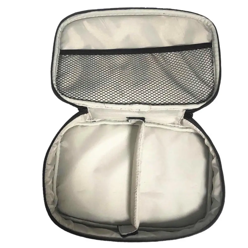 Custodia da trasporto portatile borsa da gioco impermeabile borsa antiurto compatibile per accessori Ps5/x Box/pro/controller