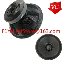 Hot sales18 inch 3600W max power outdoor 115mm coil heavy bass subwoofer loudspeaker LF18X451