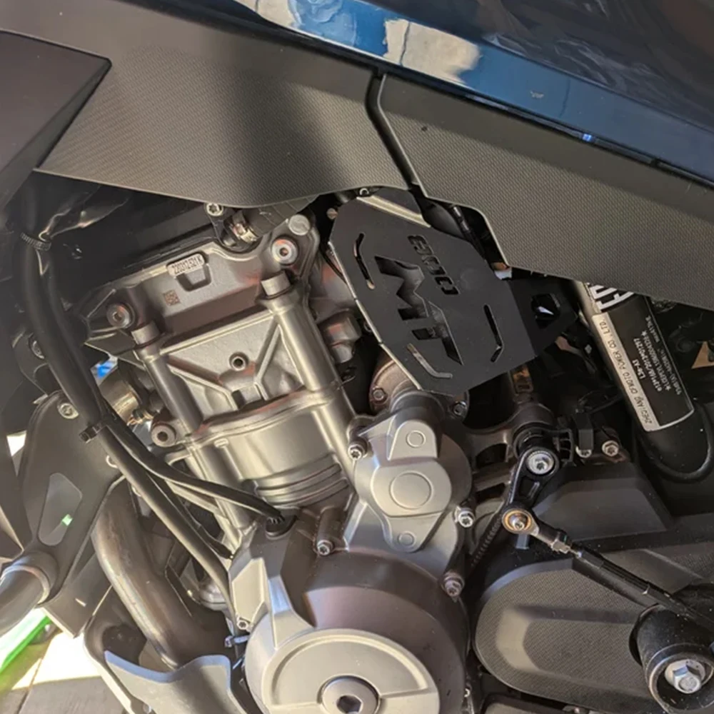 

Motorcycle Valve Control Guard Controller Protection Cover Protector Cap For CFMOTO CF MOTO 800MT IBEX800 MT800 CF800MT 800 MT