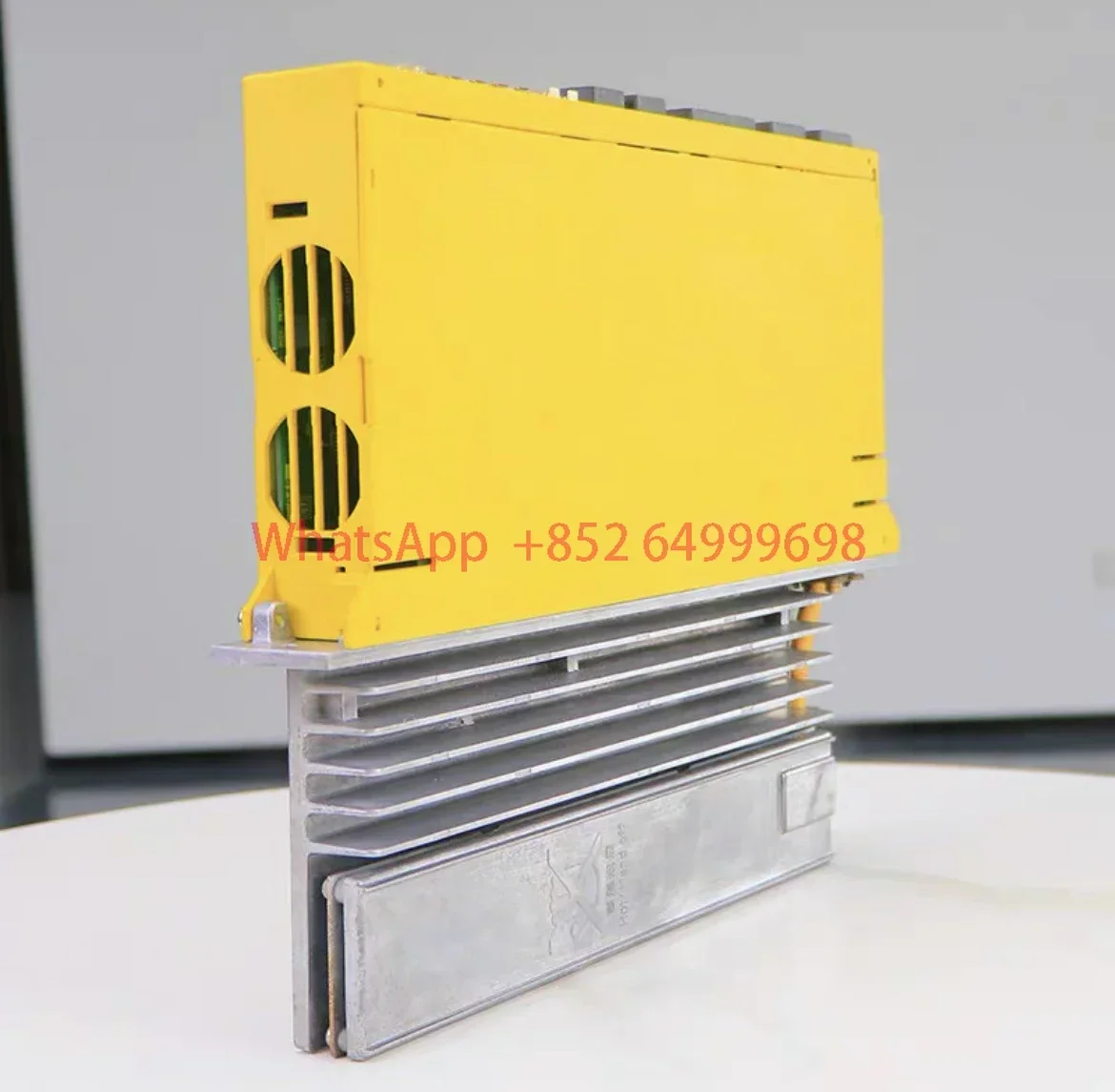 A06B-6093-H153  Series Tool CNC Machine Servo Amplifier Unit