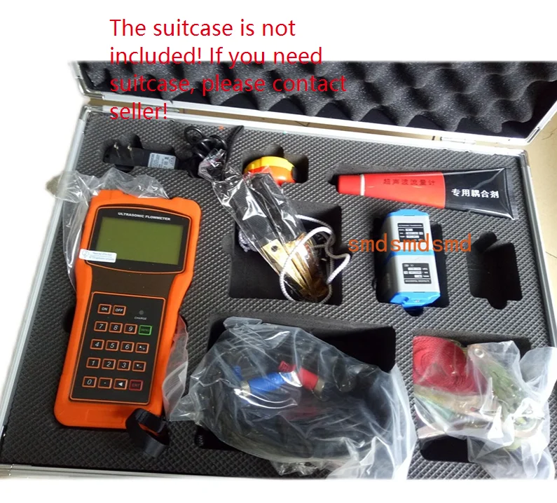 TUF-2000H Ultrasoni…