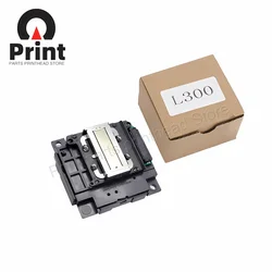 Głowica drukująca do drukarki Epson xp432 L300 L301 L351 L355 L358 L111 L120 L210 L211 et-2650 NS3 XP342 XP306 XP-306 L364 L3110 XP442