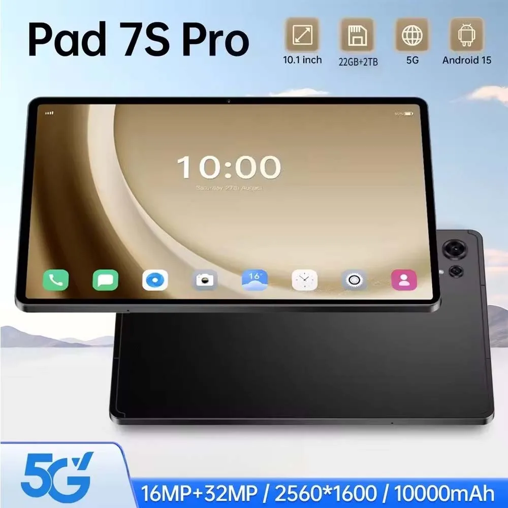 New Pad 7S Pro Orig…